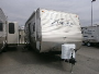 2014 Crossroads Zinger